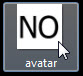 User avatar