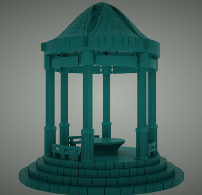 Octane Render