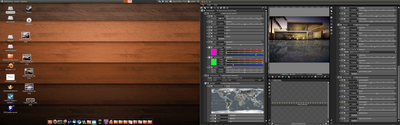 Thats my config, sorry the size os image, but i think its in a good view size.