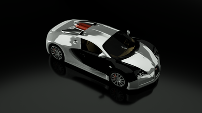 Veyron Render