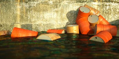 path tracing 3000 samples 1 hour