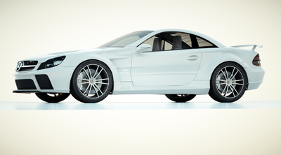 original octane render