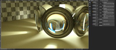 Pathtracing
