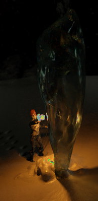PMC 20000 samples hotpixel 1.0 fstop value 55 iso 150