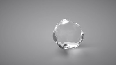 Small caustic test (Soft Caustics)<br />Rendertime: 4 Min