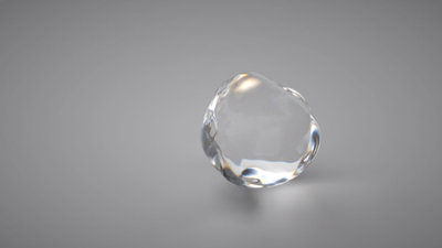 The same with the 2.47 Beta and Dispersion<br />Rendertime: 5 Min