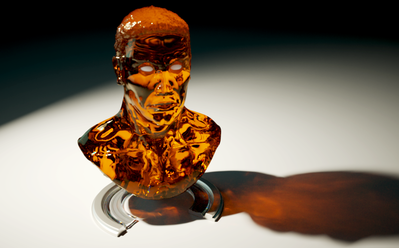 Specular Render