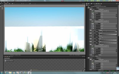 Grass field<br />Alphaimages don't work