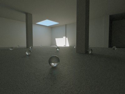 octane 2.48, pmc, 2.73ms/s, 3min23, with portal