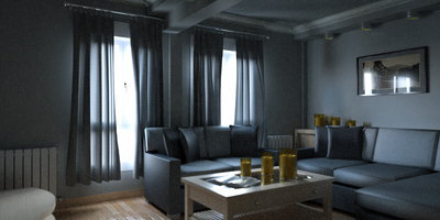 PMC no portal 16K samples
