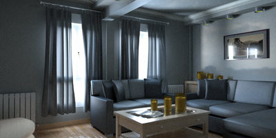 PMC portal 16K samples