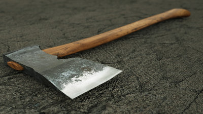Axe
