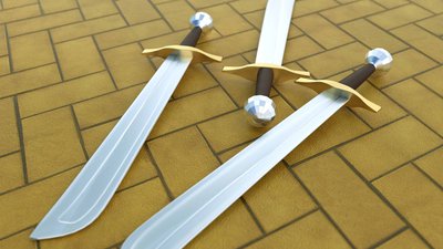Falchion