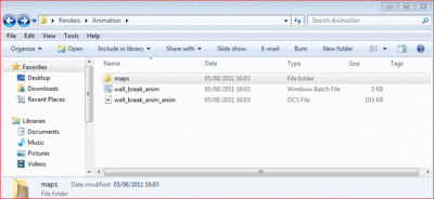 render animation directory.GIF