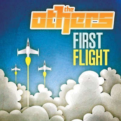The Album Cover