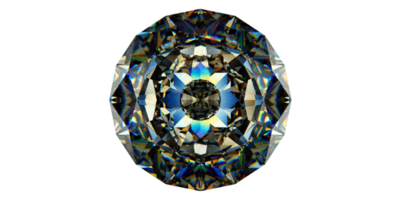 Beta250 - 250samples HDRI - Pathtracing Diamond - rate of absorbtion set to 1 - depth of absorbtion .01 - Live DB Diamond Material used.