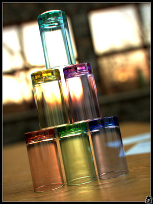 Glass