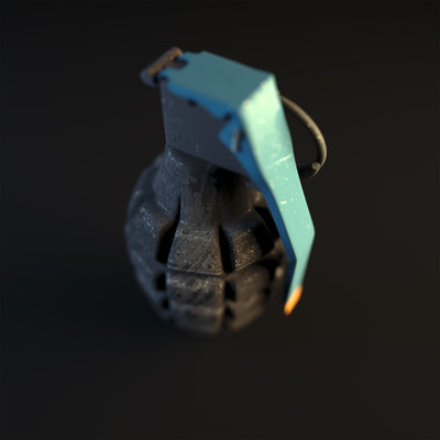 8 min render at 4k