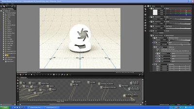 seetings of materials