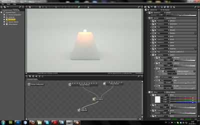 Candle