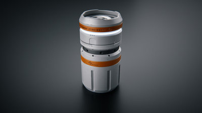 Rendertime about 10 Min (GTX 570) with DOF