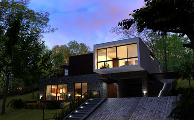 Rendered with PMC Kernel