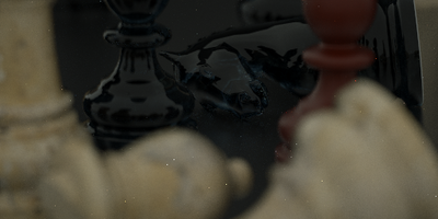 First Octane 1.0b render