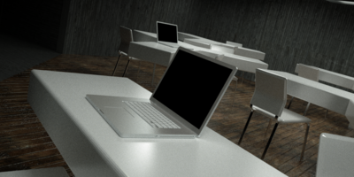 working space