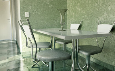 Done with 3dsmax, post processing in photoshop