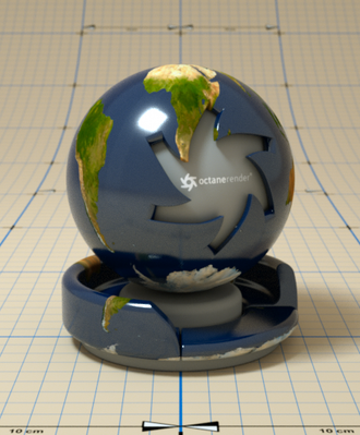 High quality earth textures from www.shadedrelief.com/natural3