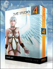 Daz Studio 4 Pro