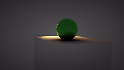 Directlighting