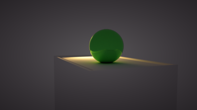 Pathtracing