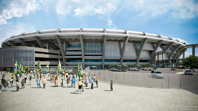Front View