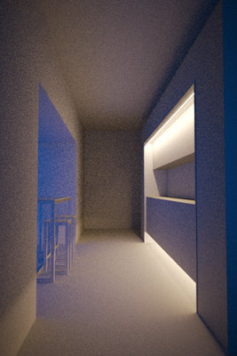1 min lighting test portrait tomGlimps