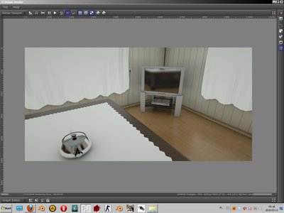 little room 3