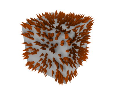 Mental Ray
