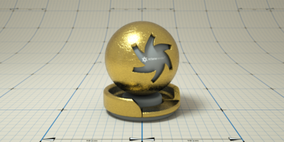 name: Gold_Scratched