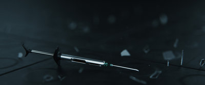 Still from the Video