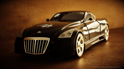 My little Toy ..