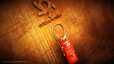 Highly Flammable , use with caution :)