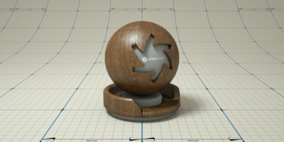 Wood_Cashew