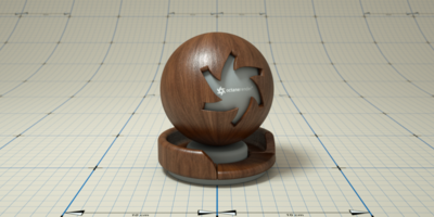 Wood_EurWalnut