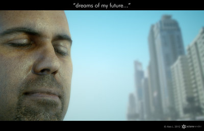 &quot;I have dreamed a dream, and now that dream has gone from me&quot;