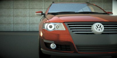 directlighting
