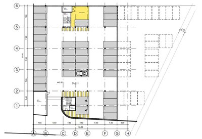 perhaps interesting for you, floorplan -1