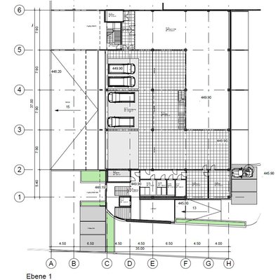 perhaps interesting for you, floorplan 01
