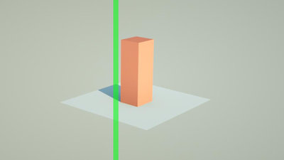 Showing saved image from Octane Plugin