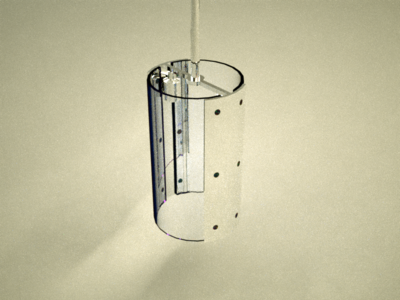 Octane Product Rendering