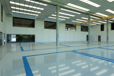 rendertime 5min